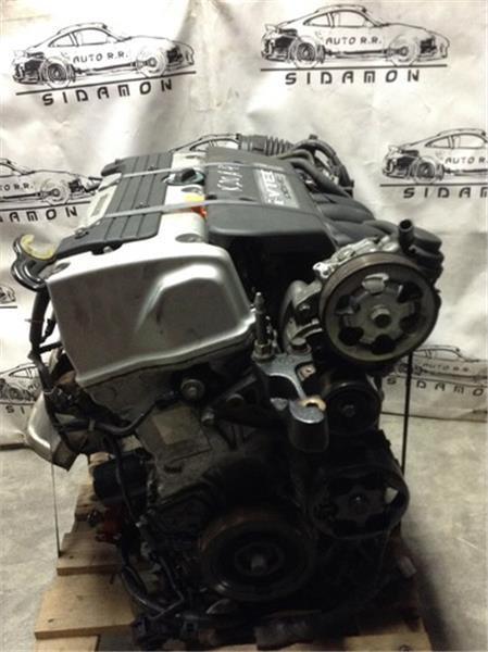 Motor honda crv 2.0i 16v k20a4 - k20a4