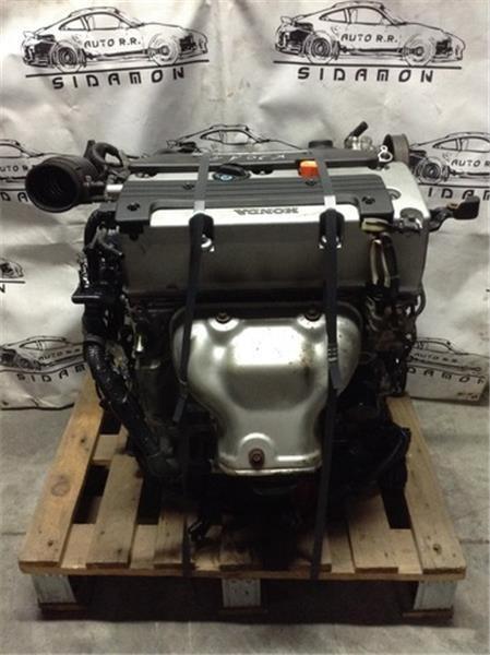 Motor honda crv 2.0i 16v k20a4 - k20a4