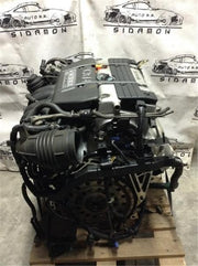 Motor honda crv 2.0i 16v k20a4 - k20a4