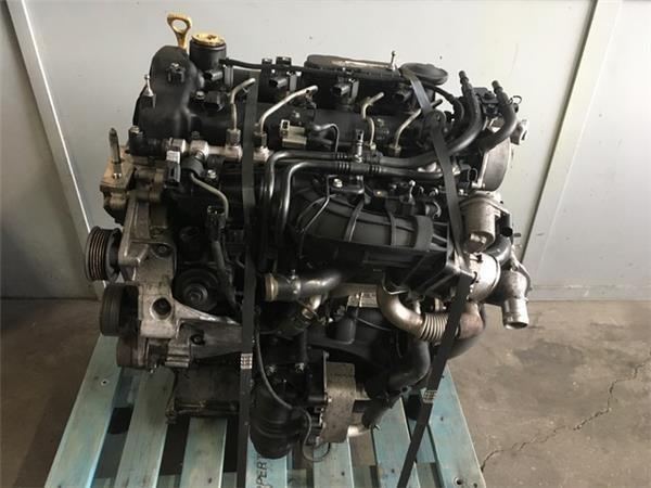 Motor hyundai ix35 2.0 crdi d4h4 - 320875838