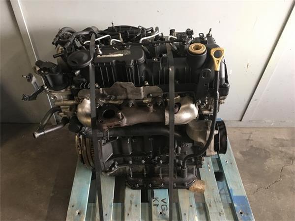 Motor hyundai ix35 2.0 crdi d4h4 - 320875838