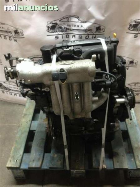 Motor hyundai/kia 1.0 g4hc - 