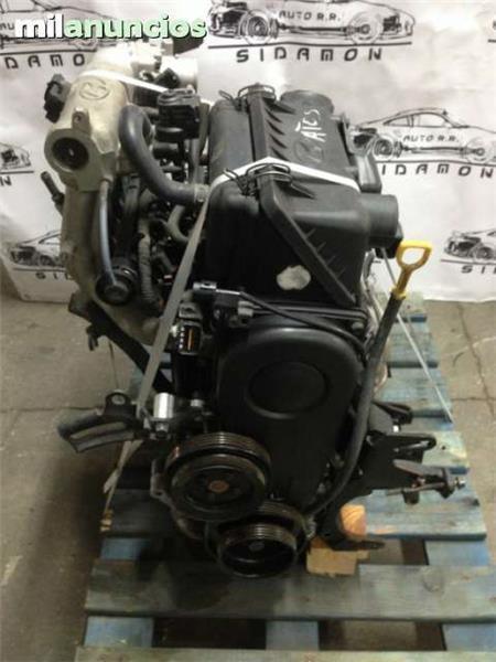 Motor hyundai/kia 1.0 g4hc - 