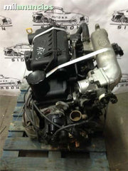Motor hyundai/kia 1.0 g4hc - 