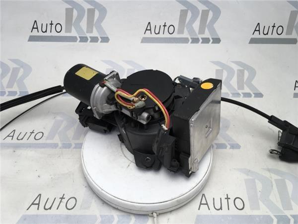 Motor izquierdo corredera Kia Carnival I - 834704d101