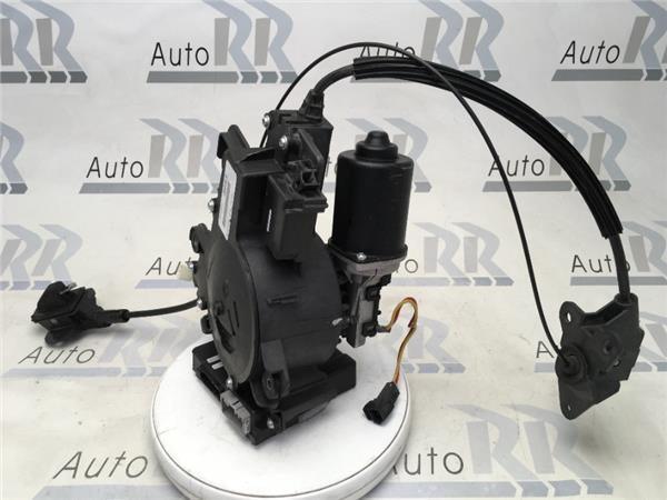 Motor izquierdo corredera Kia Carnival I - 834704d101