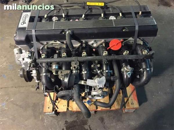 Motor jaguar xj6 9dpama - 9dpama