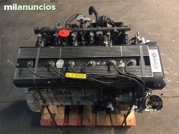 Motor jaguar xj6 9dpama - 9dpama