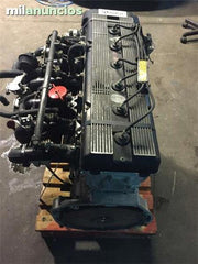 Motor jaguar xj6 9dpama - 9dpama