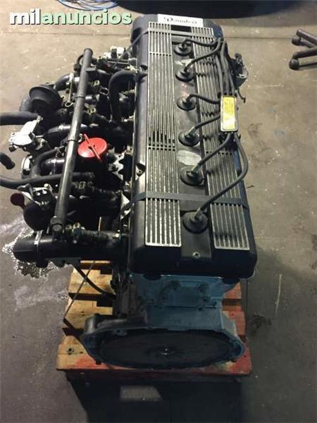 Motor jaguar xj6 9dpama - 9dpama