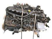 Motor Jeep Wrangler TJ 4.0 177cv
