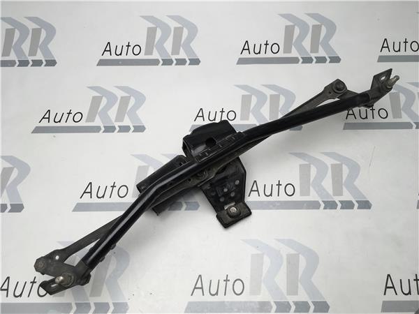 Motor limpia Audi 80 Coupe S2 - 0390241106