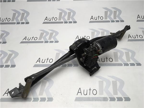 Motor limpia Audi 80 Coupe S2 - 0390241106