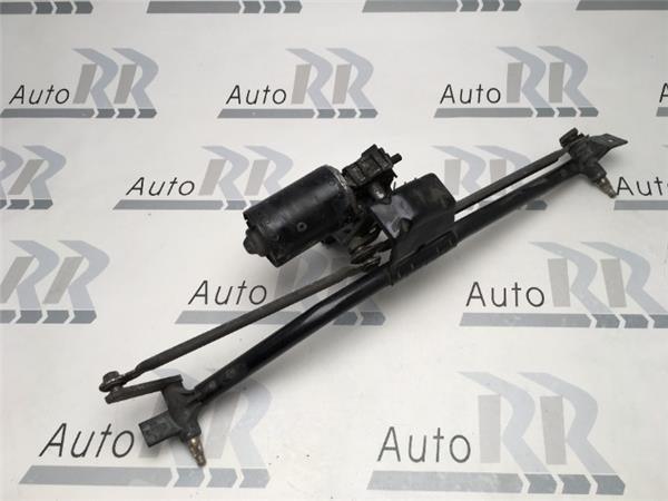 Motor limpia Audi 80 Coupe S2 - 0390241106