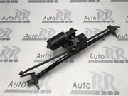 Motor limpia Audi 80 Coupe S2 - 0390241106