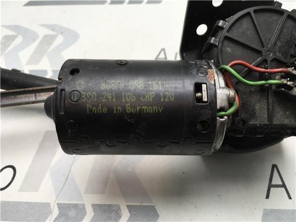 Motor limpia Audi 80 Coupe S2 - 0390241106