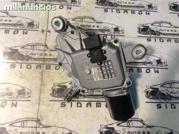 Motor limpia citroen c4 grand picasso - 53568012