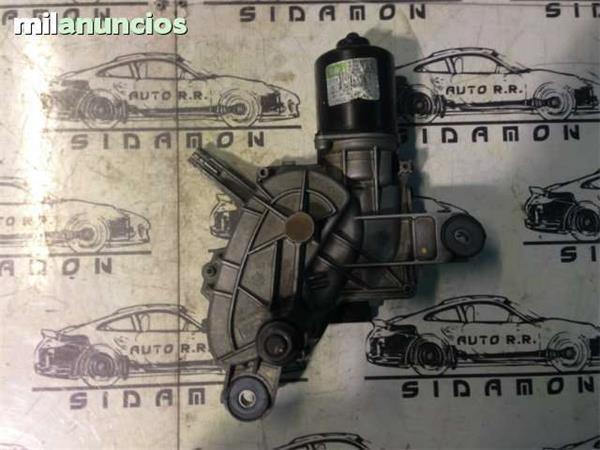 Motor limpia citroen c4 grand picasso - 53568012