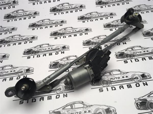 Motor limpia delalentero lexus is 200d - 8511053040