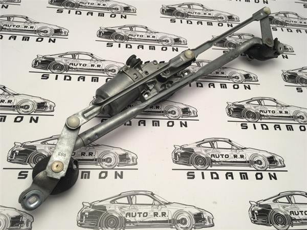 Motor limpia delalentero lexus is 200d - 8511053040