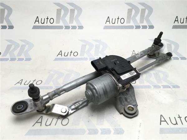 Motor limpia delantero Alfa Romeo Giulia - 3397021971