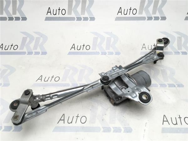 Motor limpia delantero Alfa Romeo Giulia - 3397021971