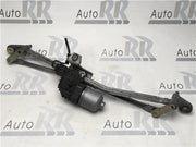 Motor limpia delantero Audi A4 B7 - 0390241509