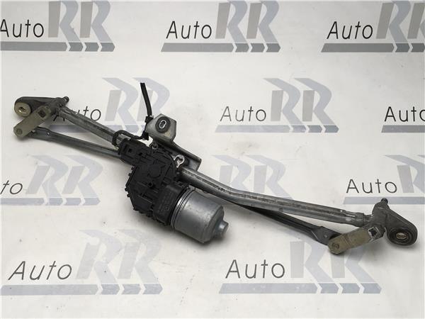 Motor limpia delantero Audi A4 B7 - 0390241509