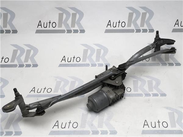 Motor limpia delantero Audi A4 B7