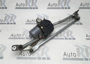 Motor limpia delantero Audi A6 4F