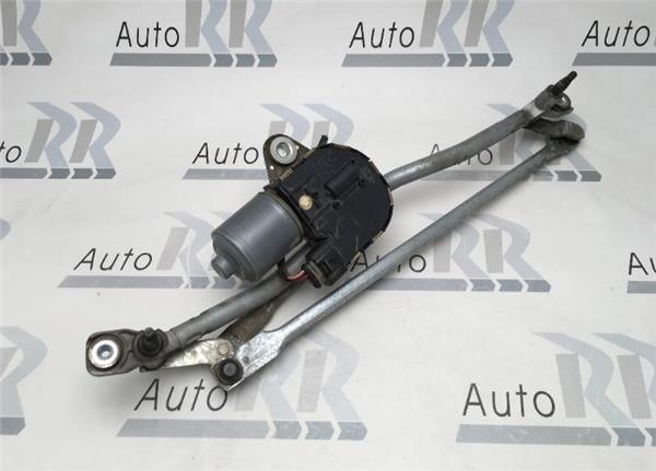 Motor limpia delantero Audi A6 4F