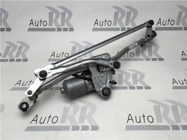Motor limpia delantero Audi A6 4F