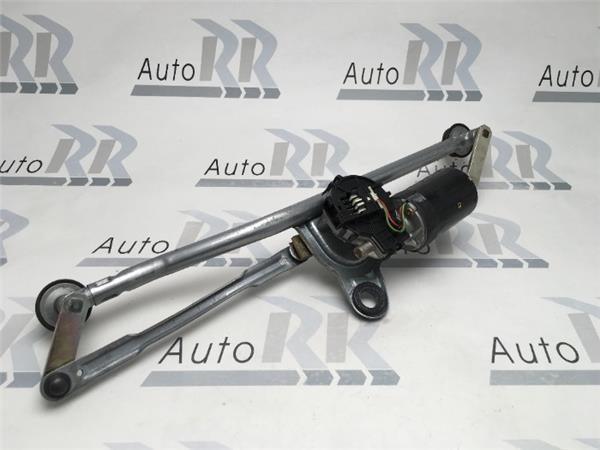 Motor limpia delantero Bmw Serie 3 E46 - 0390241355