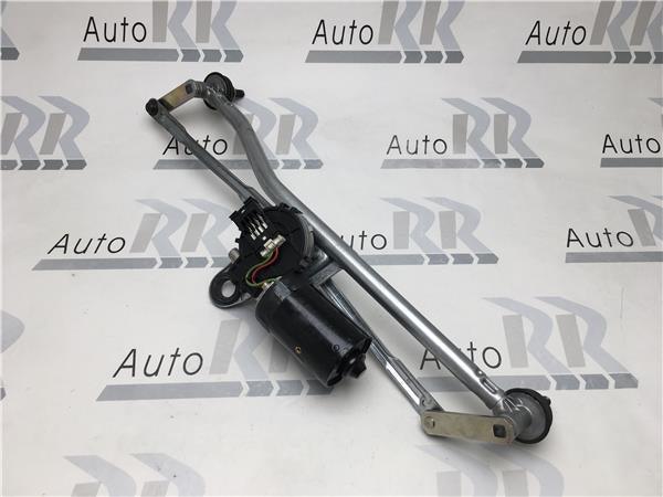 Motor limpia delantero Bmw Serie 3 E46 - 0390241355