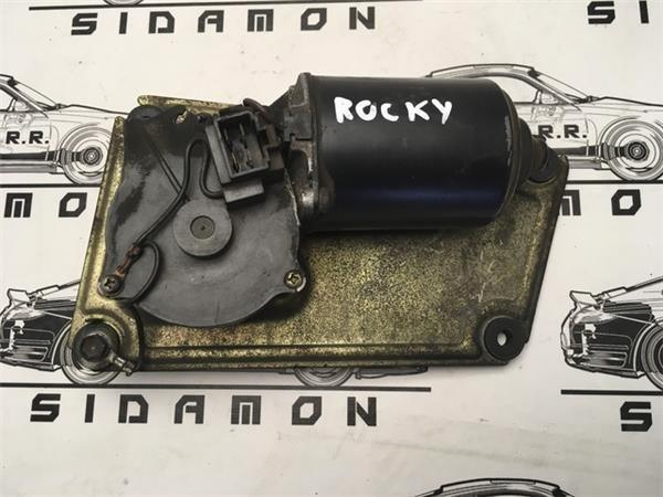 Motor limpia delantero daihatsu rocky f7 - 