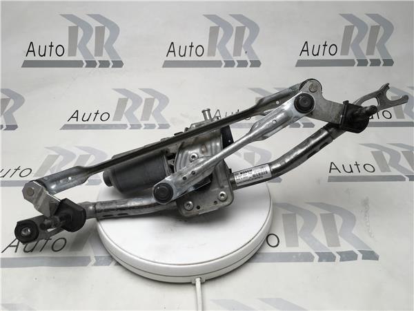 Motor limpia delantero Fiat 500 X - 3397021788