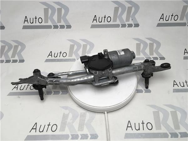 Motor limpia delantero Fiat 500 X - 3397021788