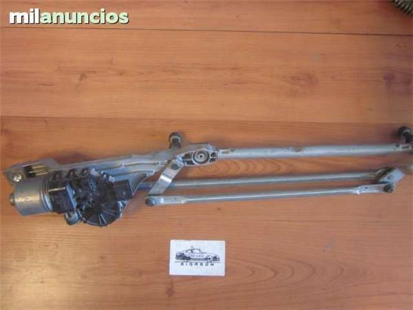 Motor limpia delantero ford - 
