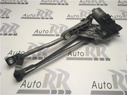 Motor limpia delantero Ford Fiesta VI - 3397021254