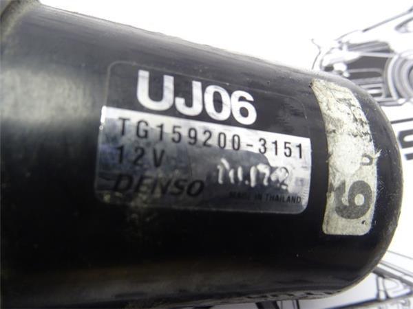 Motor limpia delantero ford ranger 3 - tg1592003151