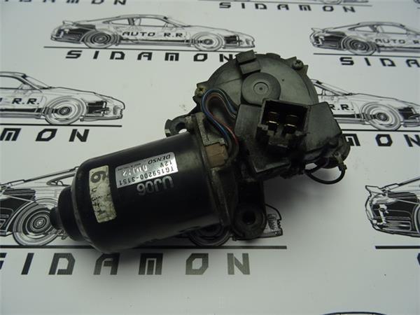 Motor limpia delantero ford ranger 3 - tg1592003151