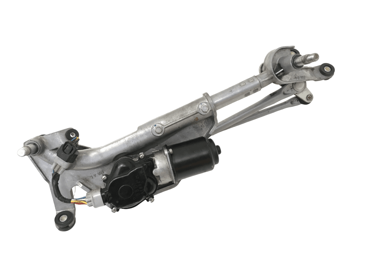 Motor limpia delantero Honda CR - V III - 76505SWAA02