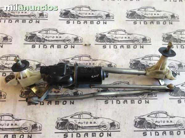 Motor limpia delantero honda jazz - 76505-saa-g010