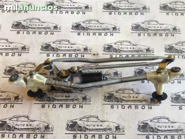 Motor limpia delantero honda jazz - 76505-saa-g010