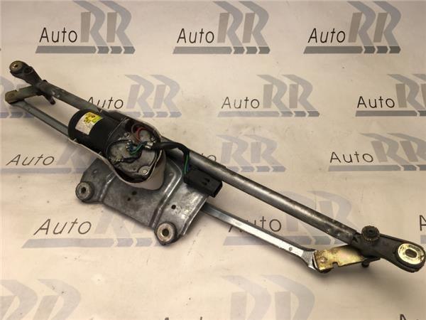 Motor limpia delantero Jeep GR Cherokee - 53552312