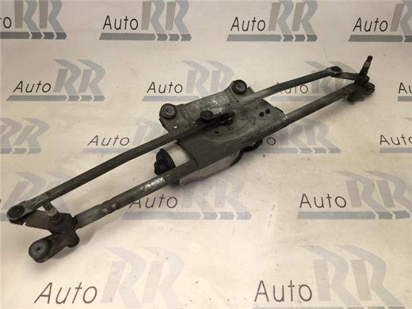Motor limpia delantero Jeep GR Cherokee - 53552312