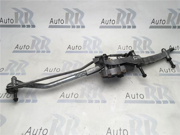 Motor limpia delantero Mercedes A2048201 - A2048201