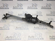 Motor limpia delantero Mercedes A2048201 - A2048201