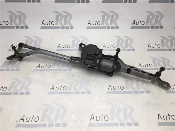 Motor limpia delantero Mercedes A2048201 - A2048201