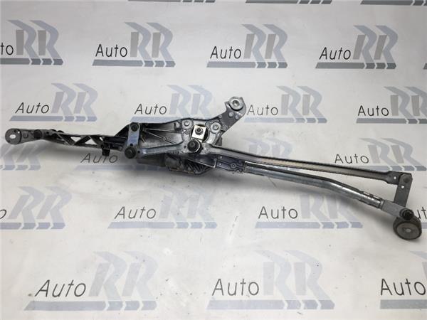 Motor limpia delantero Mercedes A2048201 - A2048201